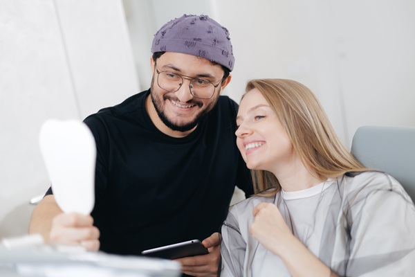 When You May Need Dental Core Buildup Before A Dental Crown