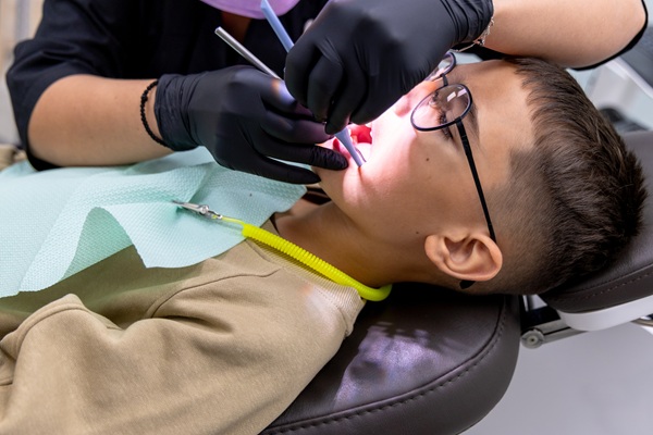 What To Expect From A Kid Friendly Dentist At Your Child’s First Visit