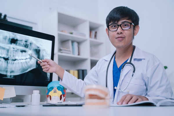 Why Is Wisdom Teeth Removal Recommended For Teenagers?